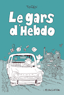 Gars d'Hebdo (Le)